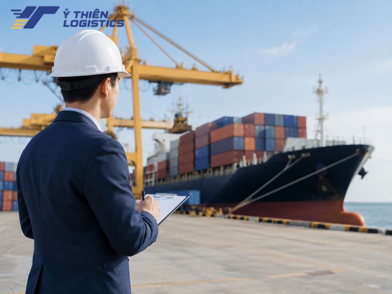 Quy định về ủy thác nhập khẩu